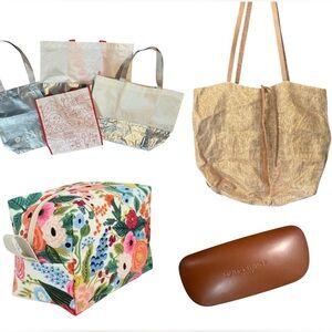 Fun Bundle 😊 Cases & Bags